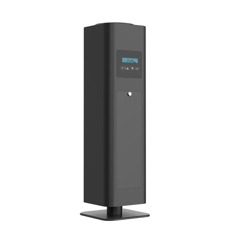Home Fragrance Diffuser - آلة العلاج بالروائح العطرية من الأرض