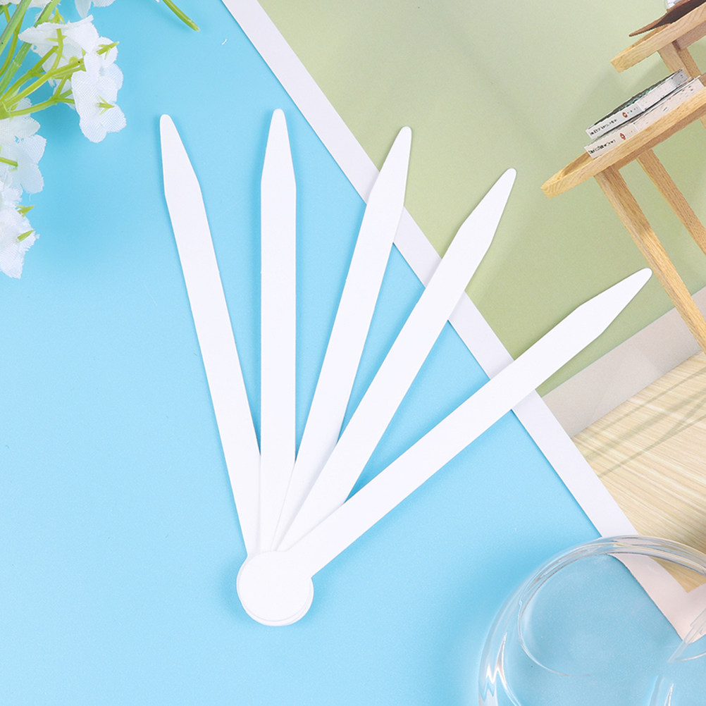 Home Fragrance Perfume - 3 عبوات من شرائح اختبار العطور