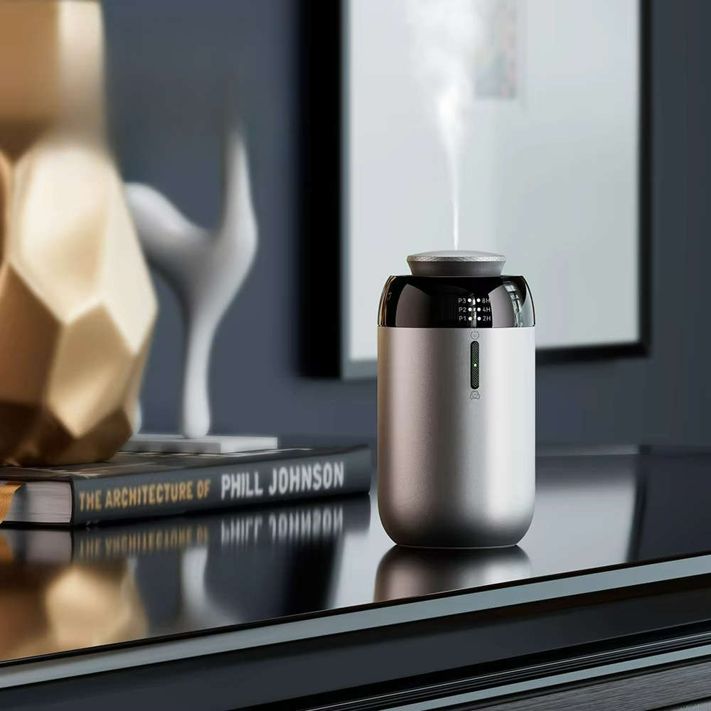Home Fragrance Types - ناشر عطور احترافي للسيارة والمنزل، ناشر