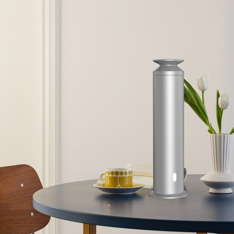 Shop Home Fragrance - فندق مركز تسوق مكتب تجاري معدن