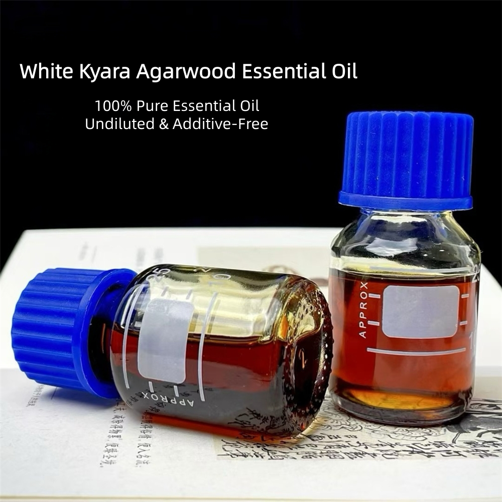 Home Fragrance Vanilla Cashmere - زيت العود الأبيض الكيارا الأساسي المستخلص