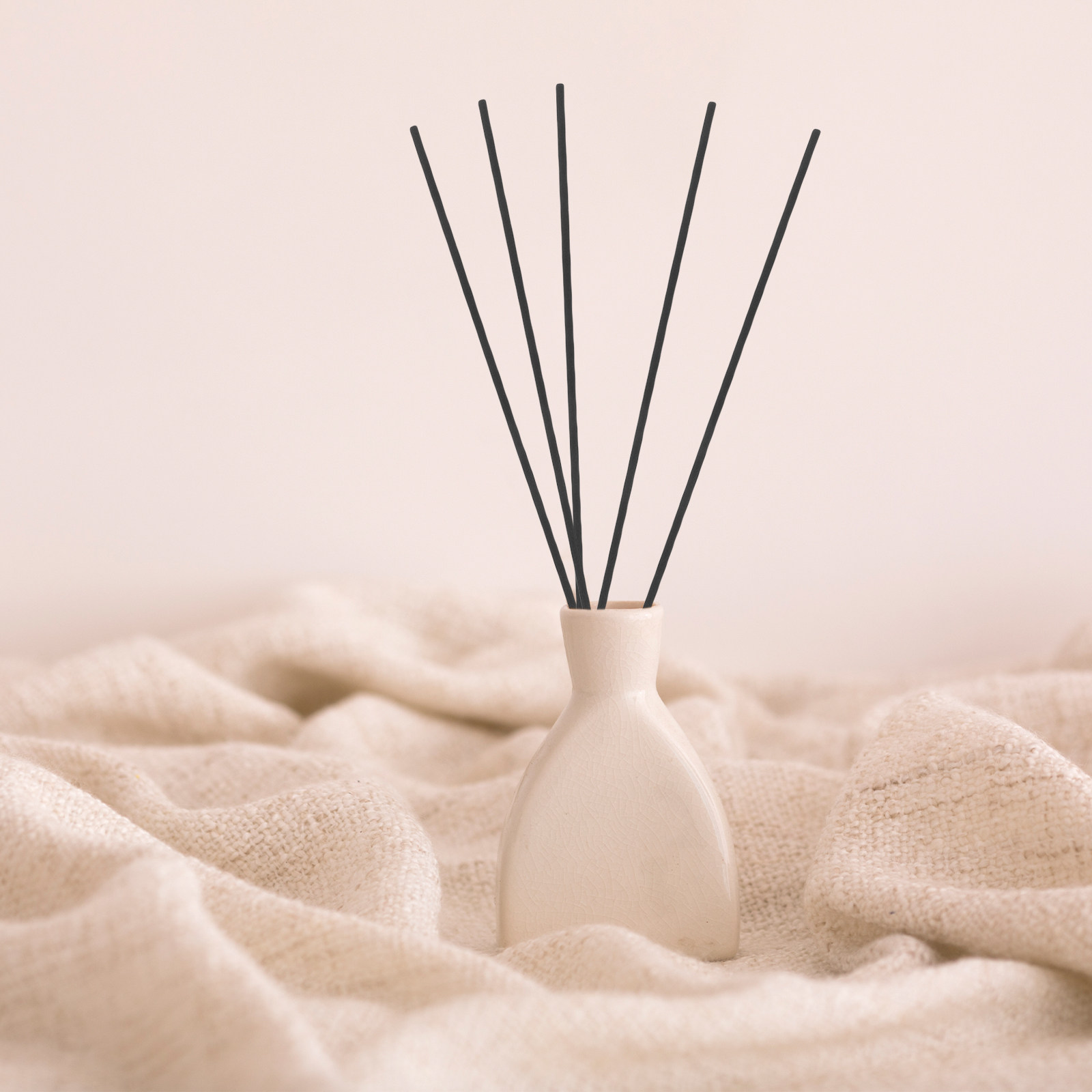 Home Fragrance Diffuser - 100 قطعة أعواد ناشرة للعطر من