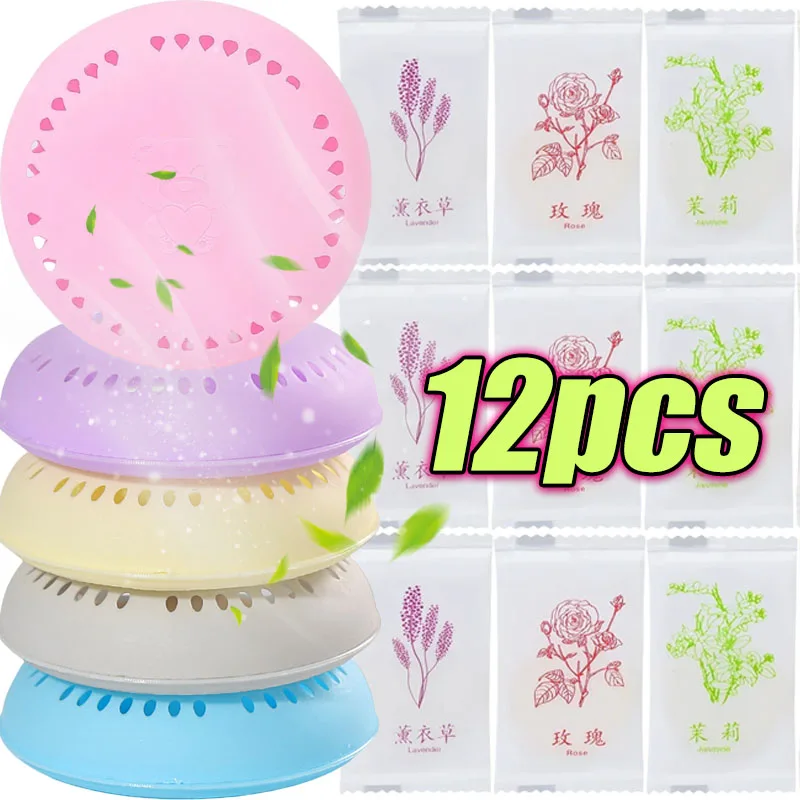 Home Fragrance Gel - الروائح العطر إزالة الروائح الدائمة معطرات