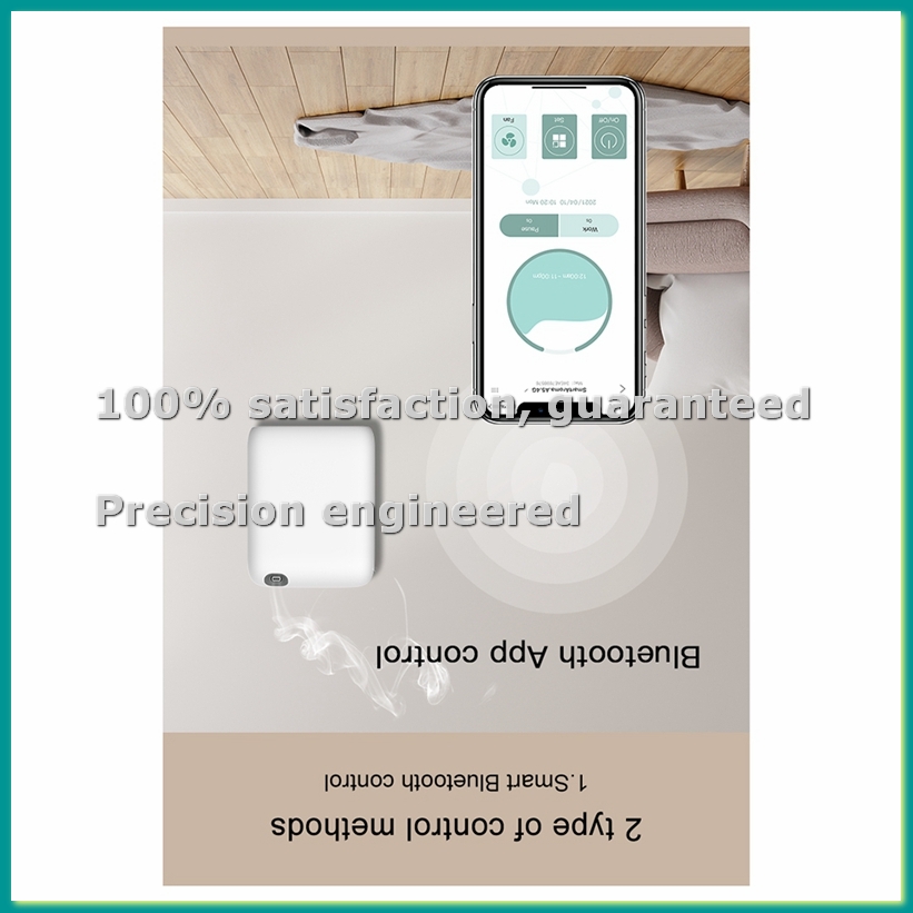 Home Fragrance Diffuser - جهاز نشر الزيوت العطرية بدون ماء