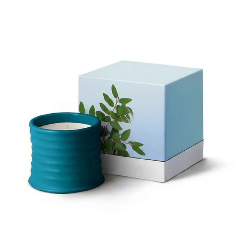 Home Fragrance Wax Melts - شموع معطرة برائحة زهر العسل والطماطم