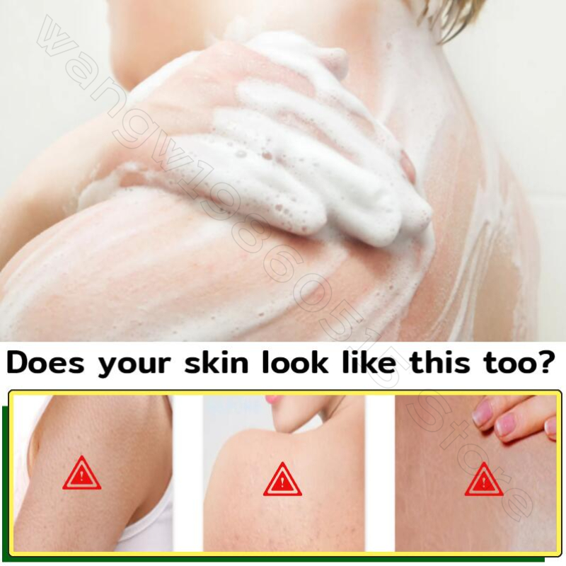 جل استحمام برائحة زهرة النحل س - مراجعة Home Fragrance Gel وسعره