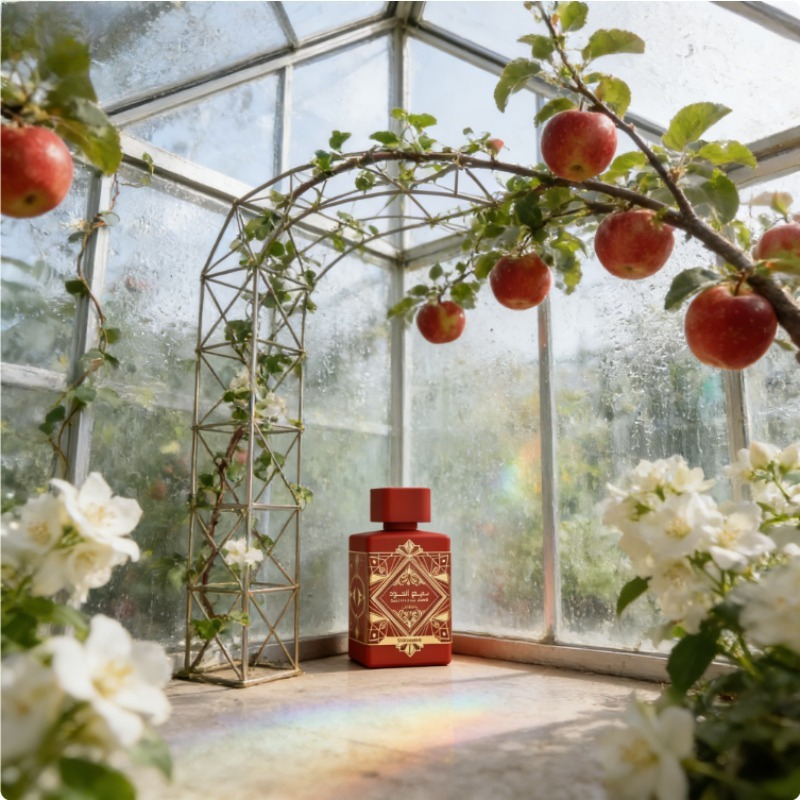 عطر عربي للجنسين 100 مل - عطر  - مراجعة Home Fragrance Vanilla Cashmere وسعره