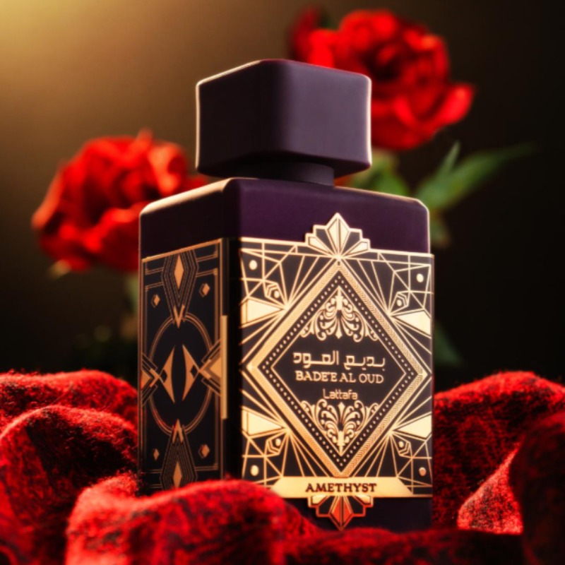 عطر عربي للجنسين 100 مل - عطر  - مراجعة Home Fragrance Vanilla Cashmere وسعره