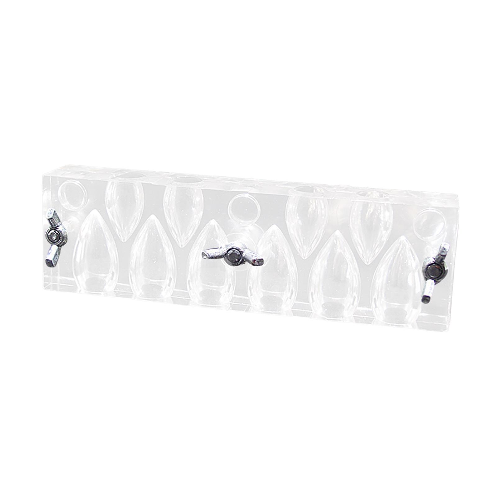 صانع قوالب البخور المخروطية 10 - مراجعة Incense Cone Holder وسعره