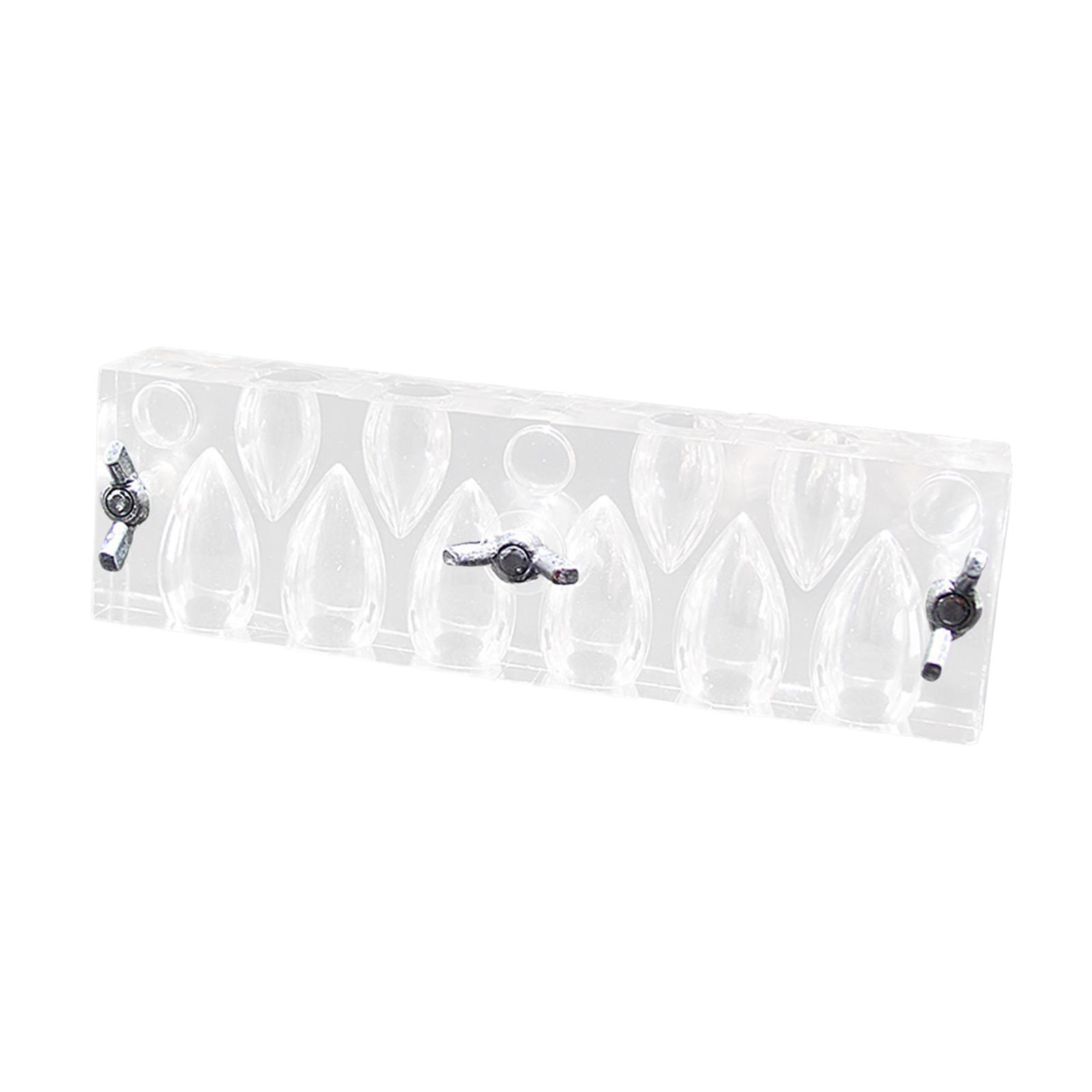 صانع قوالب البخور المخروطية 10 - مراجعة Incense Cone Holder وسعره