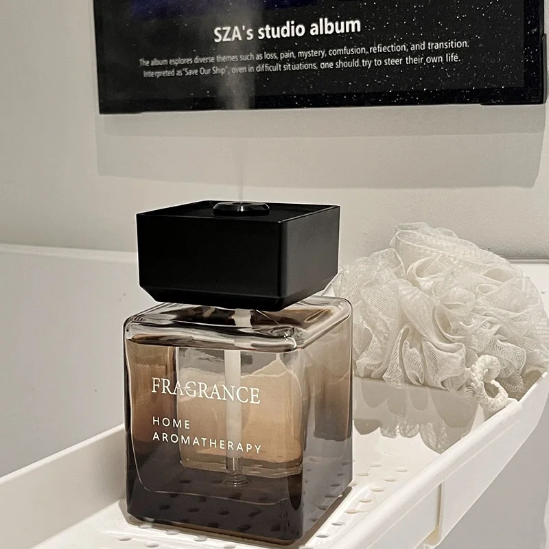 بخاخ عطر منزلي بجودة الفنادق،  - مراجعة Home Fragrance Diffuser وسعره