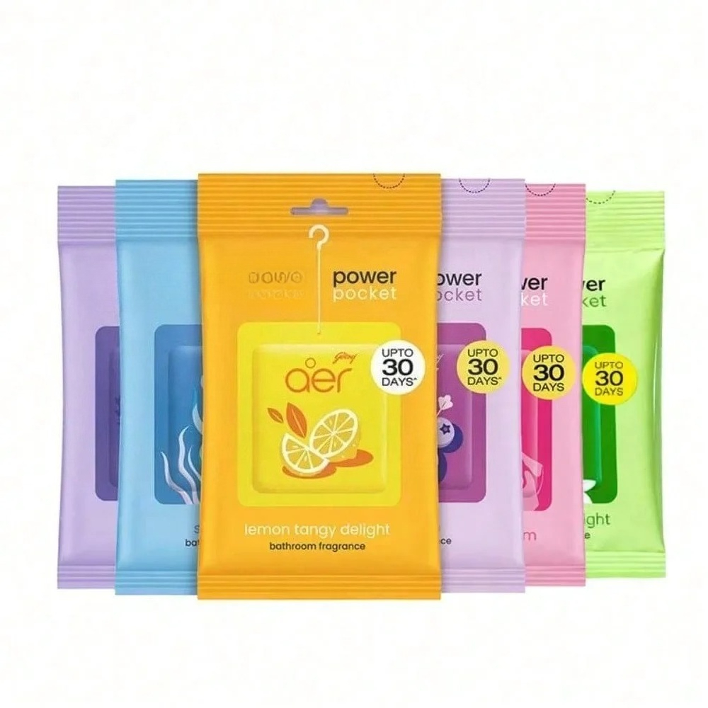 عبوة عطرية معلقة فاخرة عشوائية - مراجعة Home Fragrance Gel وسعره