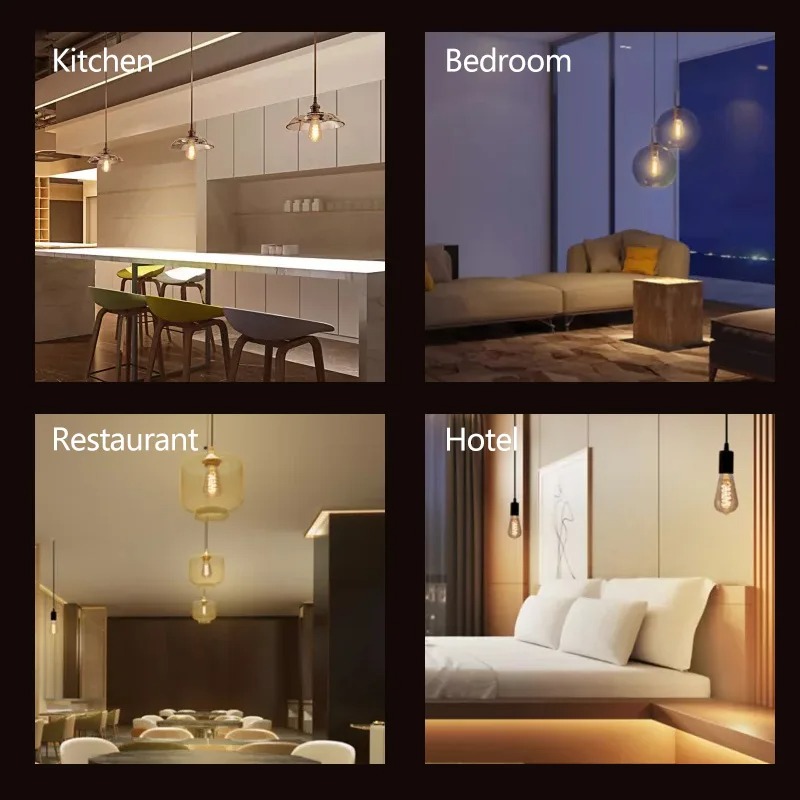 مصباح فيليبس LED G93 كلاسيك فا - مراجعة Philips Bulb Led Classic وسعره