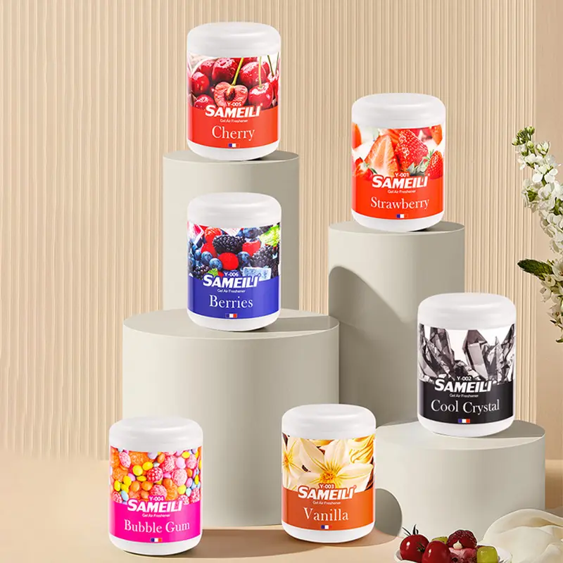 حامل أكواب مزخرف للسيارة الفاخ - مراجعة Home Fragrance Types وسعره