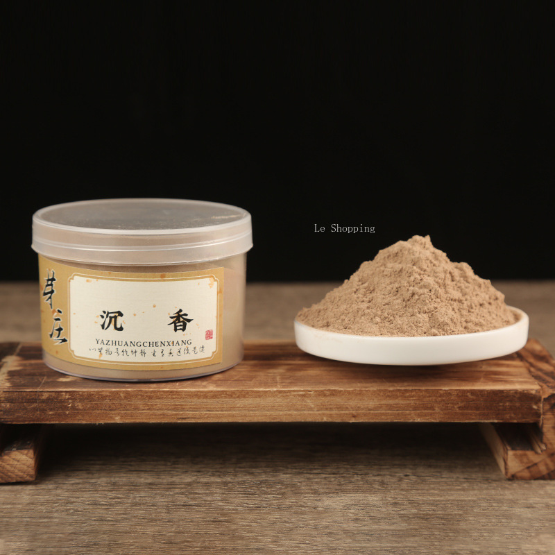 مسحوق بخور 50/500 جرام من خشب  - مراجعة Home Fragrance Vanilla Cashmere وسعره