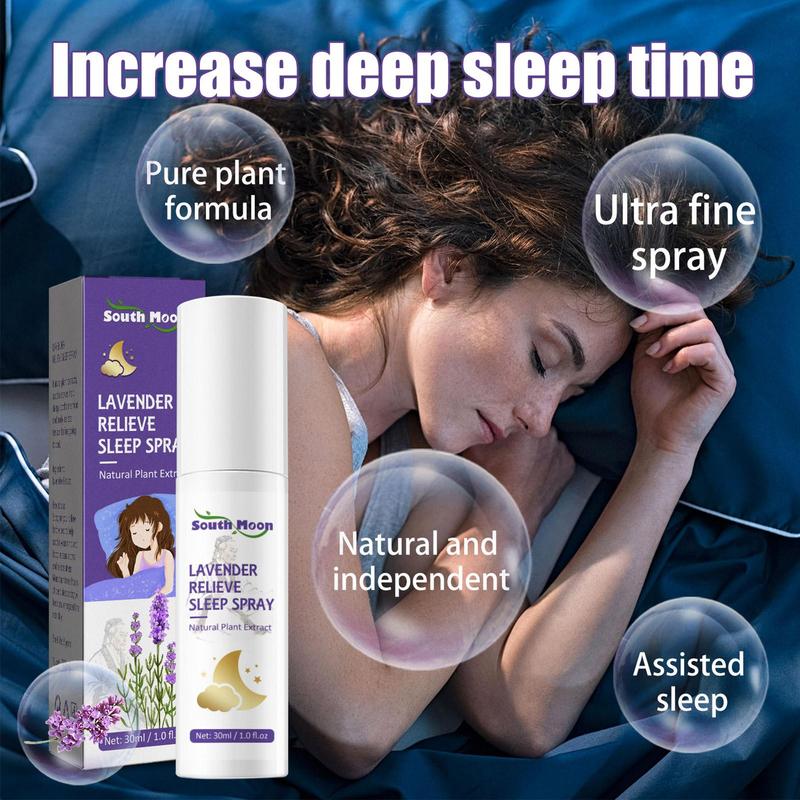 الخزامى النوم رذاذ 30 مللي الخ - مراجعة Lavender Pillow Spray وسعره