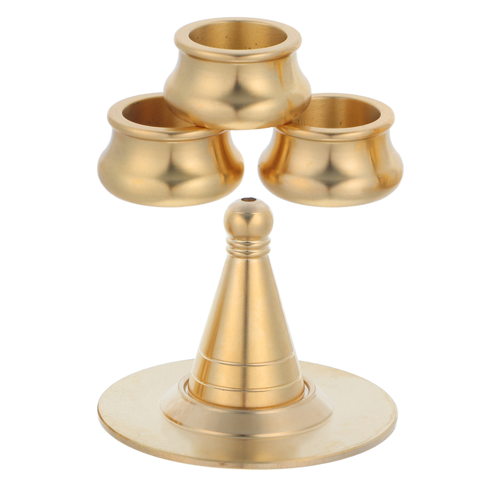 مجموعة أدوات صنع مخاريط البخور - مراجعة Incense Cone Holder وسعره