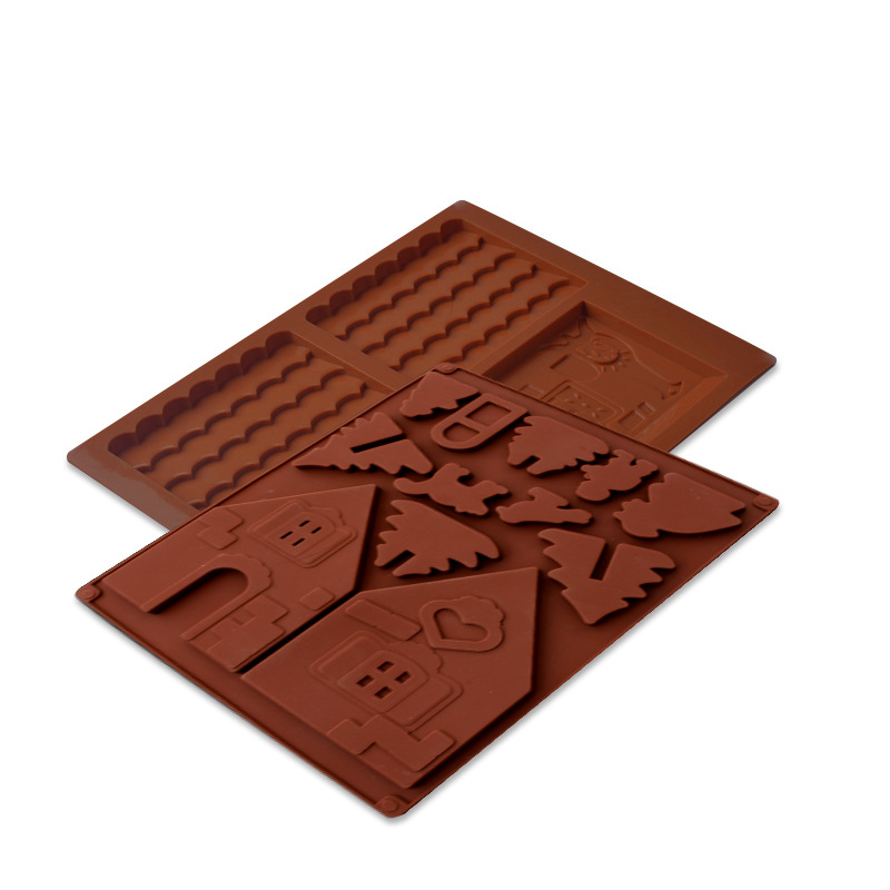 ثلاثية الأبعاد عيد الميلاد منز - مراجعة Home Fragrance Gingerbread وسعره