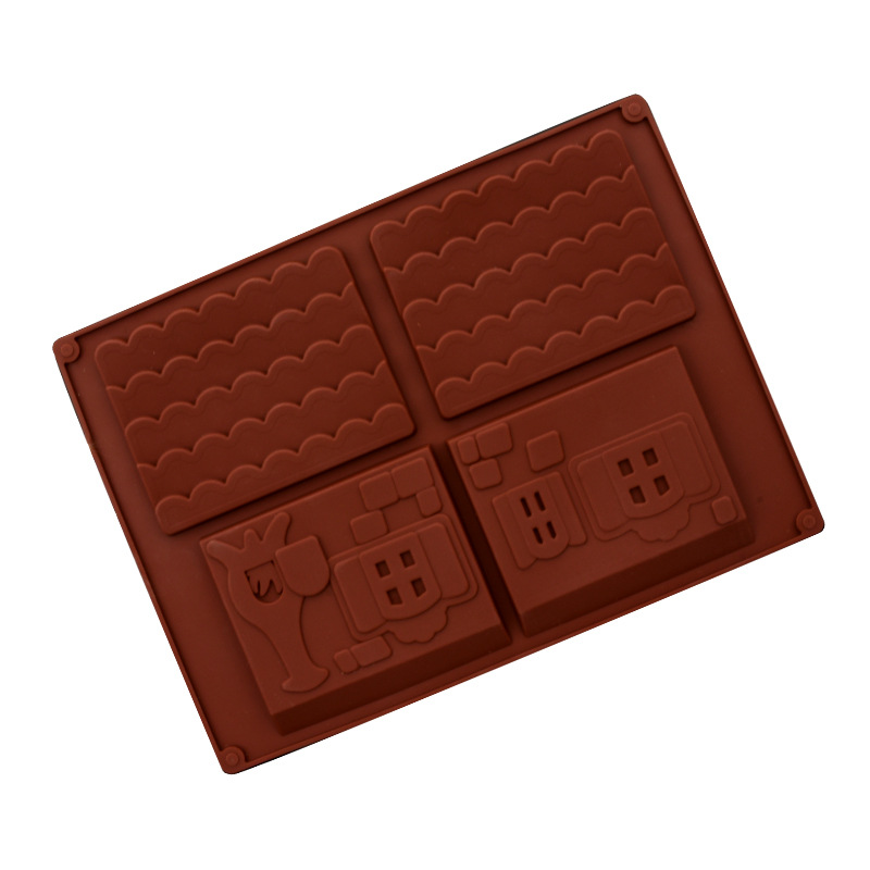 ثلاثية الأبعاد عيد الميلاد منز - مراجعة Home Fragrance Gingerbread وسعره