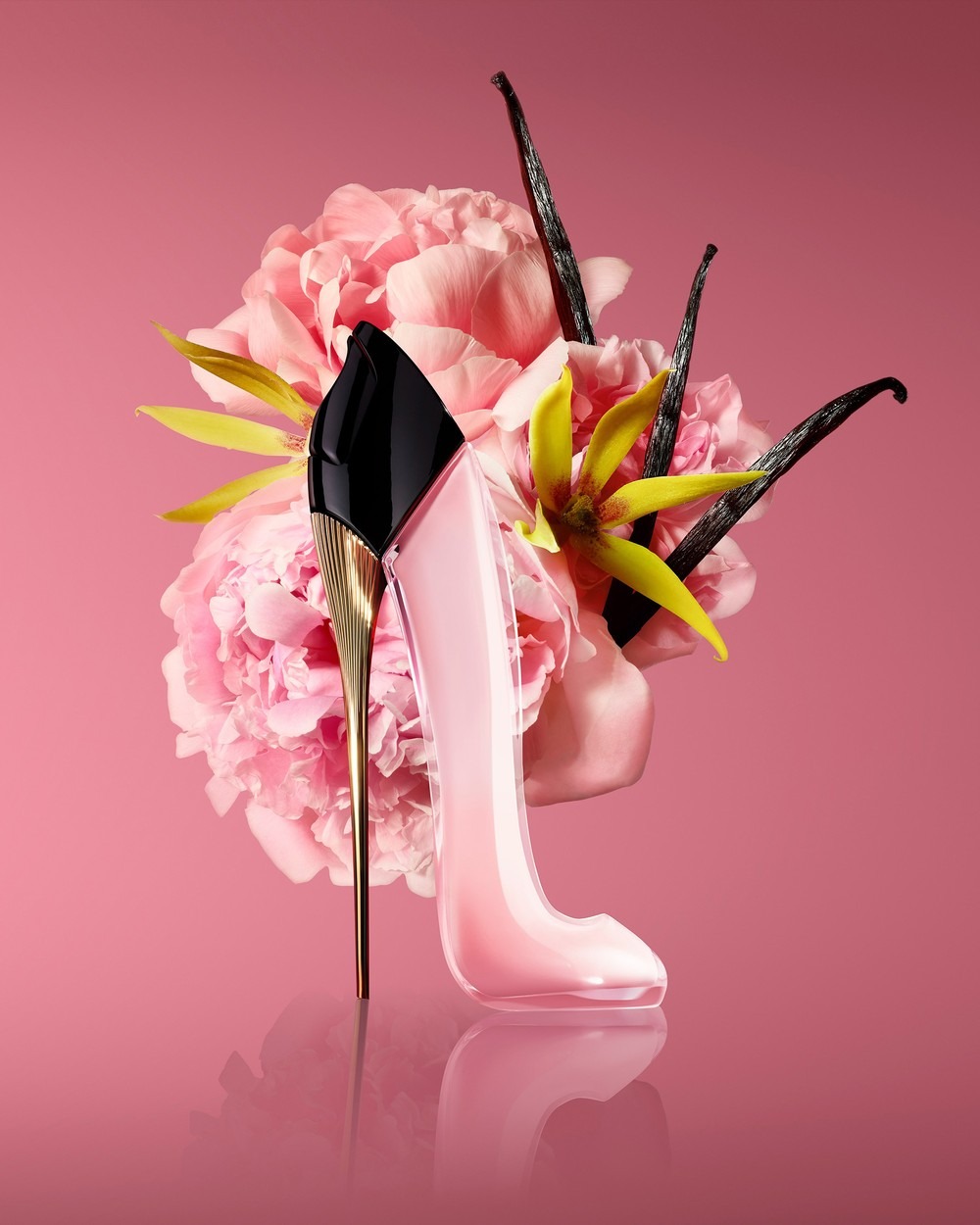 عطر كارولينا هيريرا جود جيرل ب - مراجعة Shop Home Fragrance وسعره