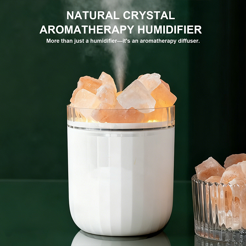 موزع الزيوت العطرية مع إضاءة ل - مراجعة Home Fragrance Types وسعره