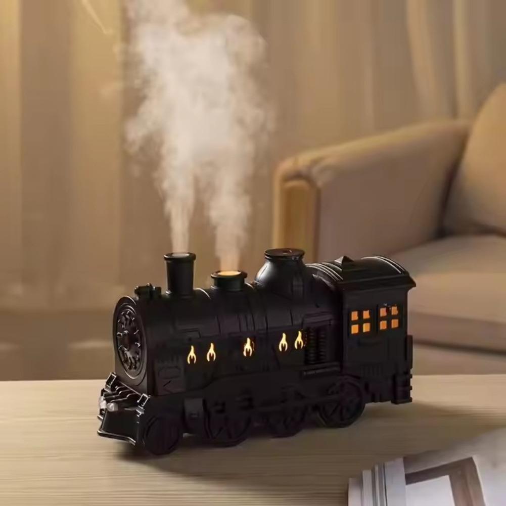 جهاز ترطيب بالزيوت العطرية سعة - مراجعة Home Fragrance Diffuser وسعره