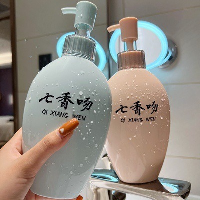 مجموعة شامبو وبلسم وجل استحمام - مراجعة Home Fragrance Gel وسعره