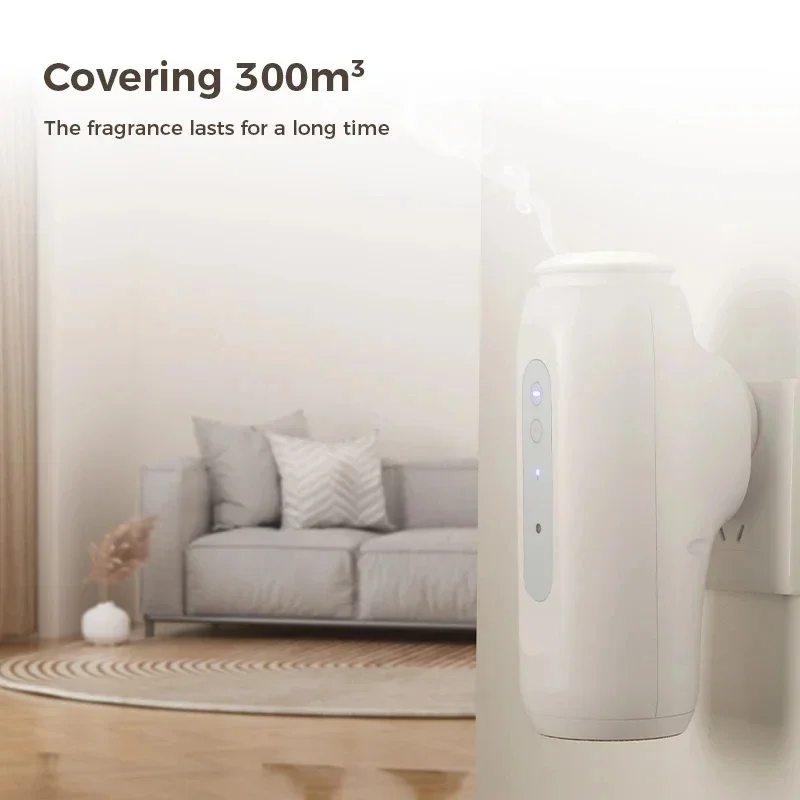 نامستي 300 متر مكعب، موزع عطر  - مراجعة Home Fragrance Perfume وسعره