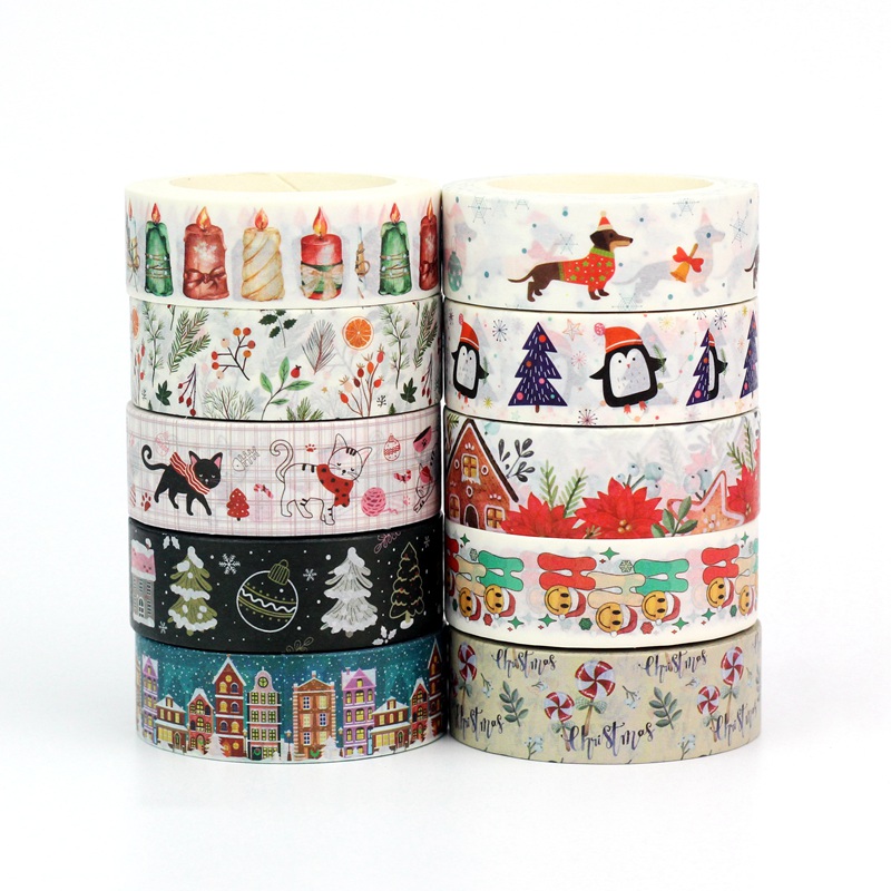 2023 جديد 1 قطعة 10 متر ديكو ا - مراجعة Home Fragrance Gingerbread وسعره