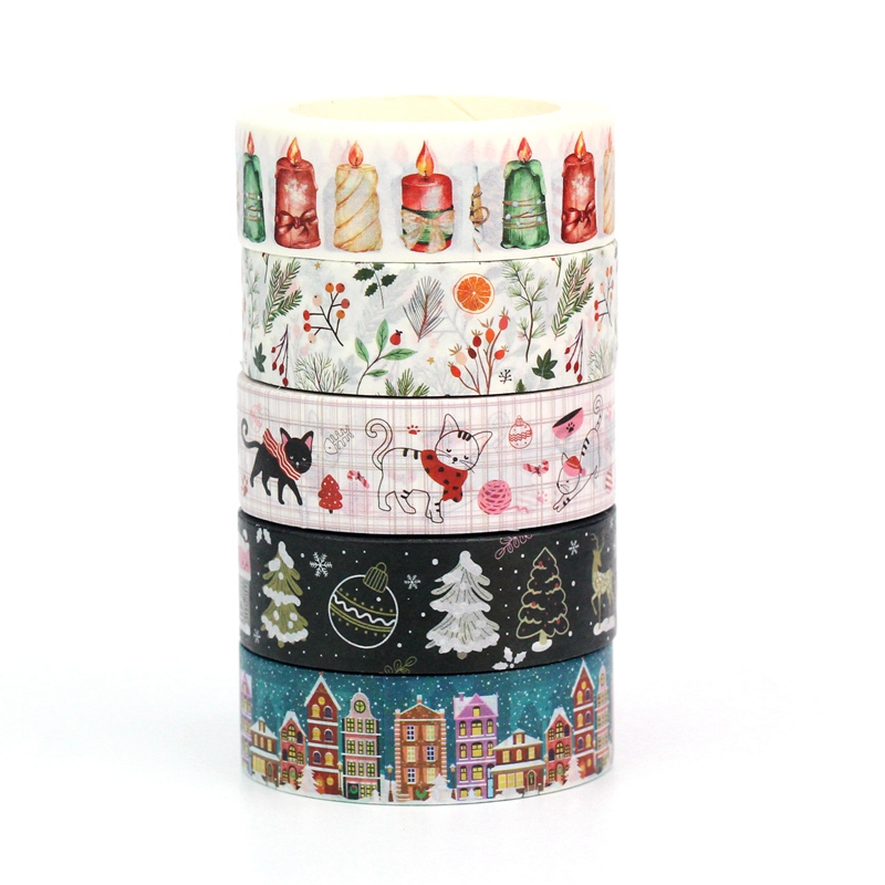 2023 جديد 1 قطعة 10 متر ديكو ا - مراجعة Home Fragrance Gingerbread وسعره