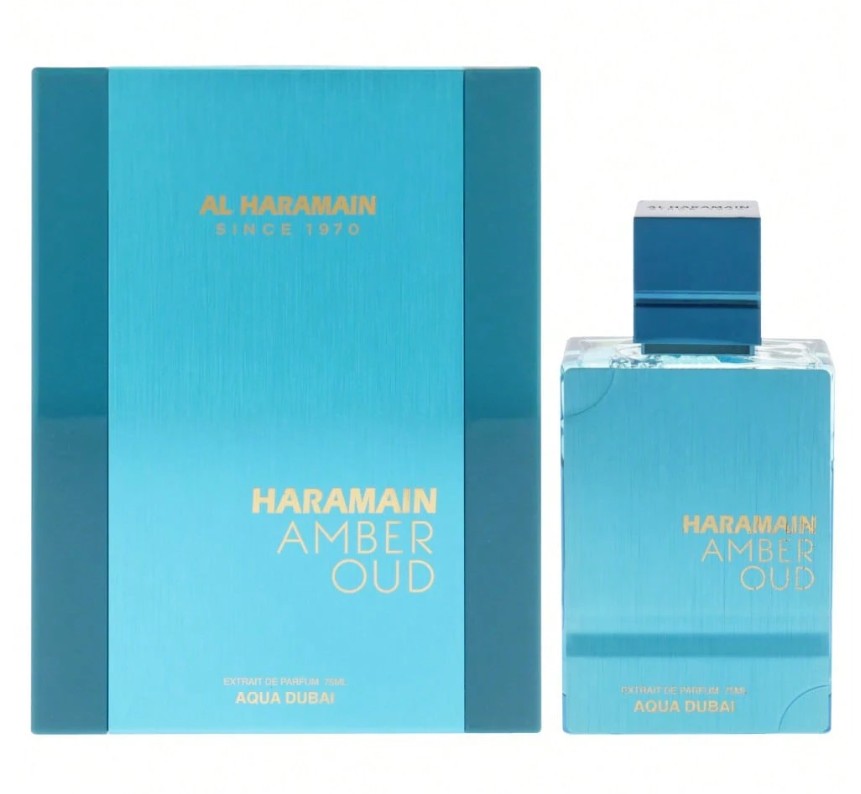عطر الهاريمين أمبر أود أكوا دب - مراجعة Home Fragrance Vanilla Cashmere وسعره