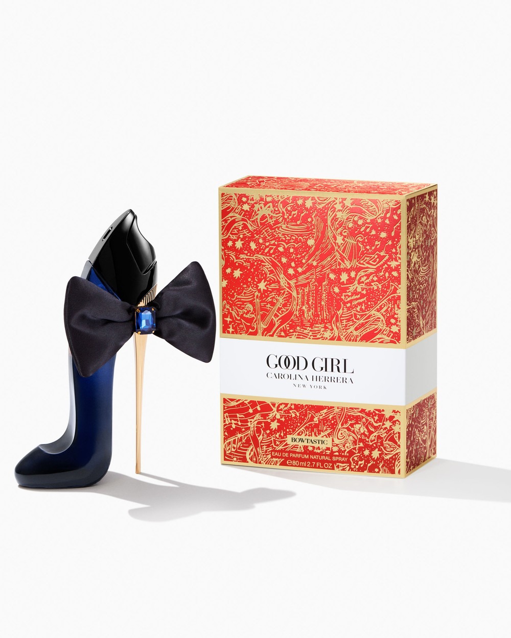 عطر كارولينا هيريرا جود جيرل ب - مراجعة Shop Home Fragrance وسعره