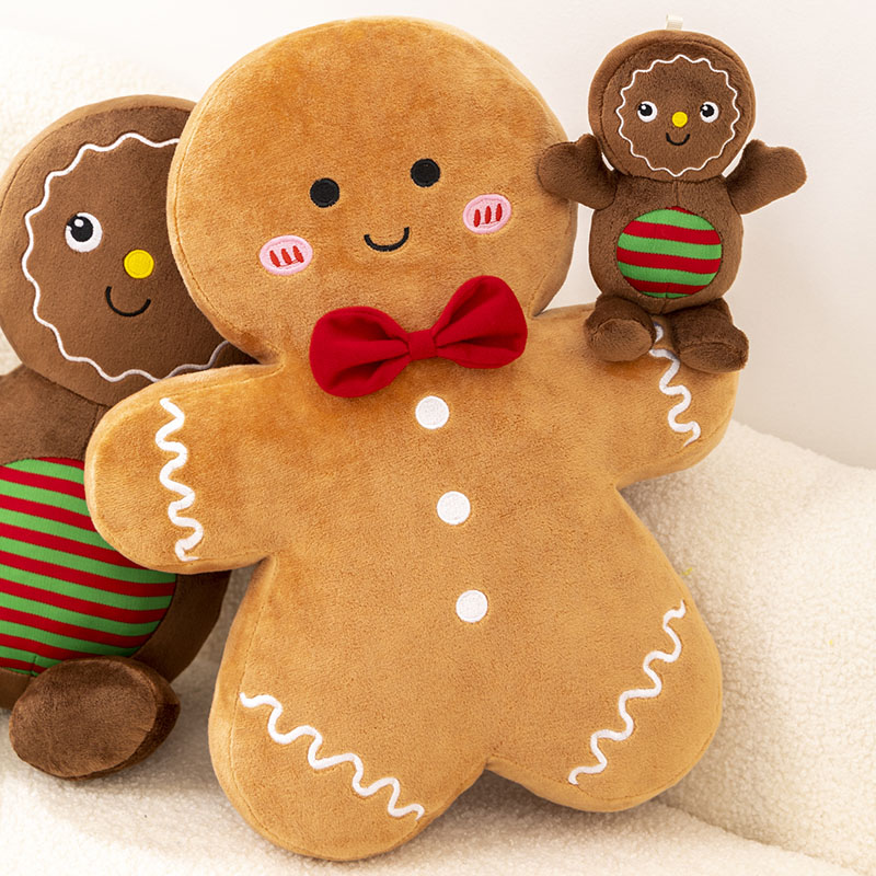 رائعتين الزنجبيل الخبز ألعاب م - مراجعة Home Fragrance Gingerbread وسعره