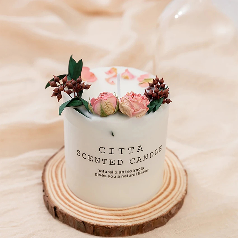 سلسلة فوريست شمعة الصويا المعط - مراجعة Home Fragrance Wax Melts وسعره