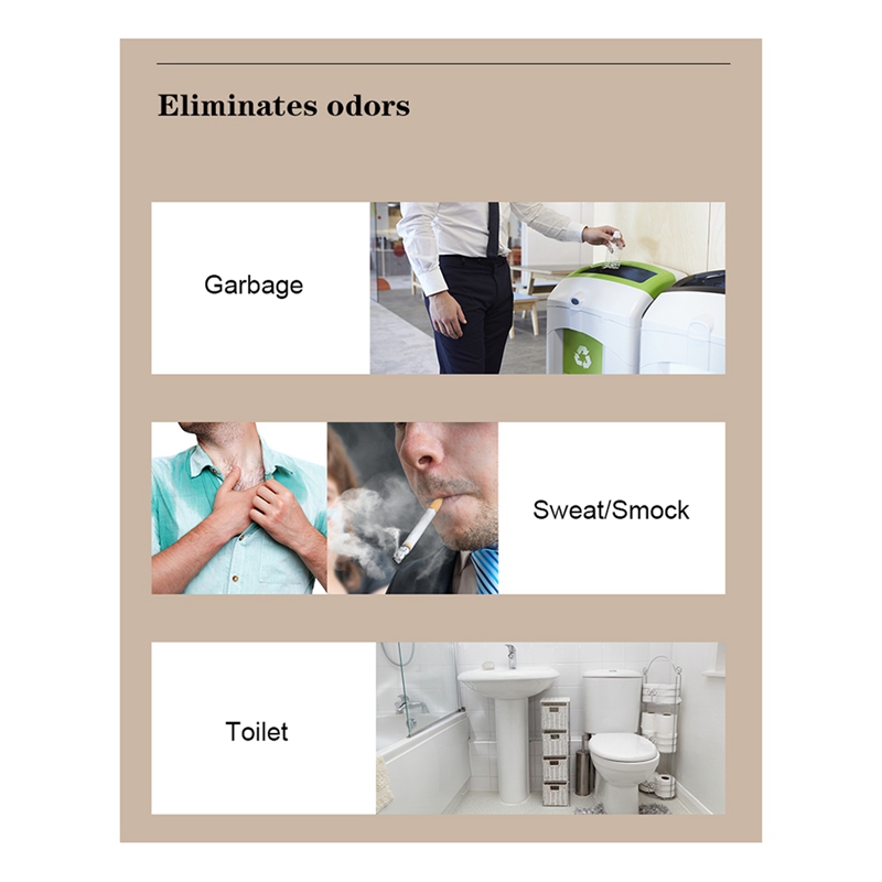 جهاز نشر الزيوت العطرية بدون م - مراجعة Home Fragrance Diffuser وسعره