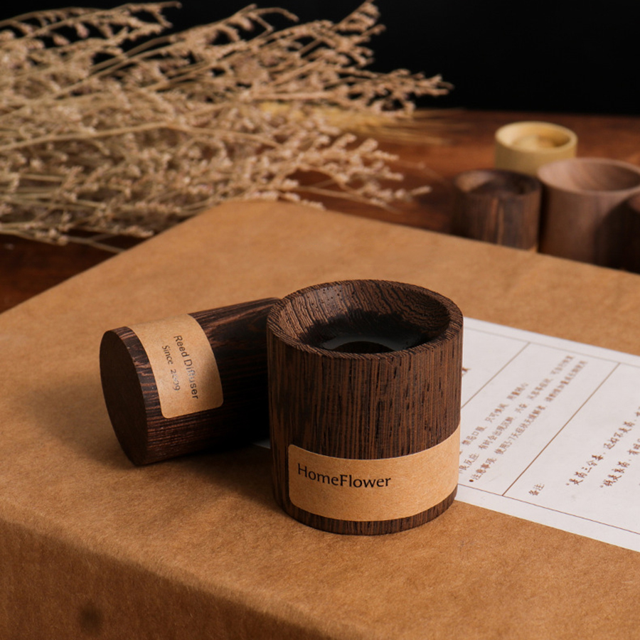 موزع روائح الزيوت العطرية من ا - مراجعة Home Fragrance Diffuser وسعره