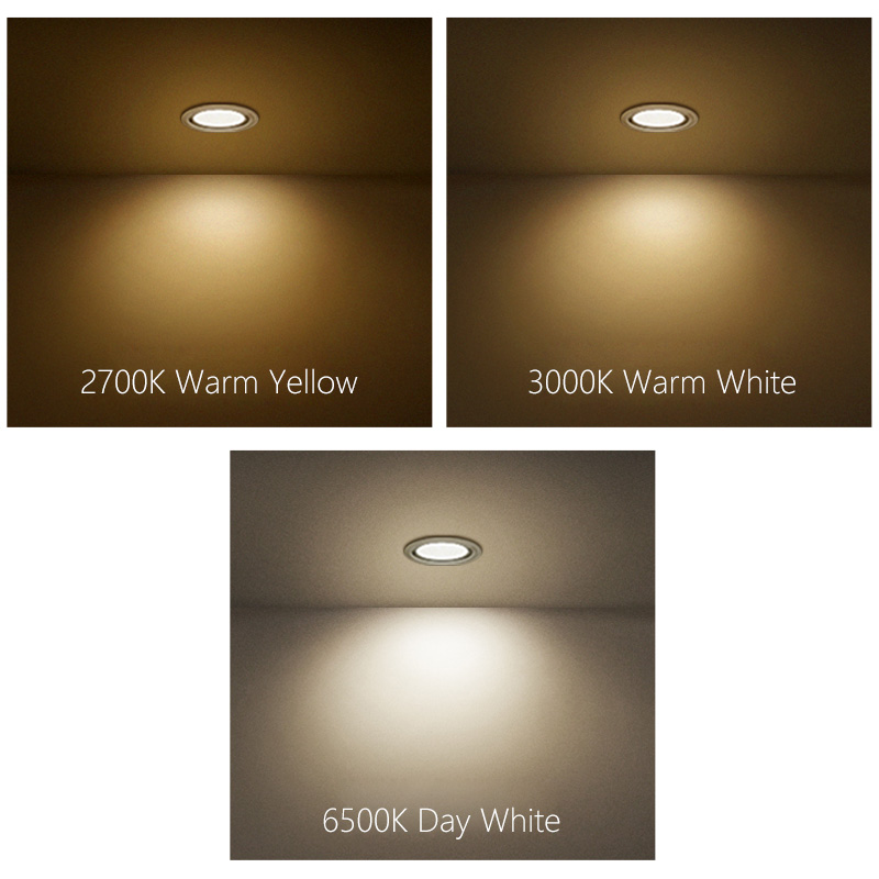 كشاف كلاسيكي LED GU10 PAR16 من - مراجعة Philips Bulb Led Classic وسعره