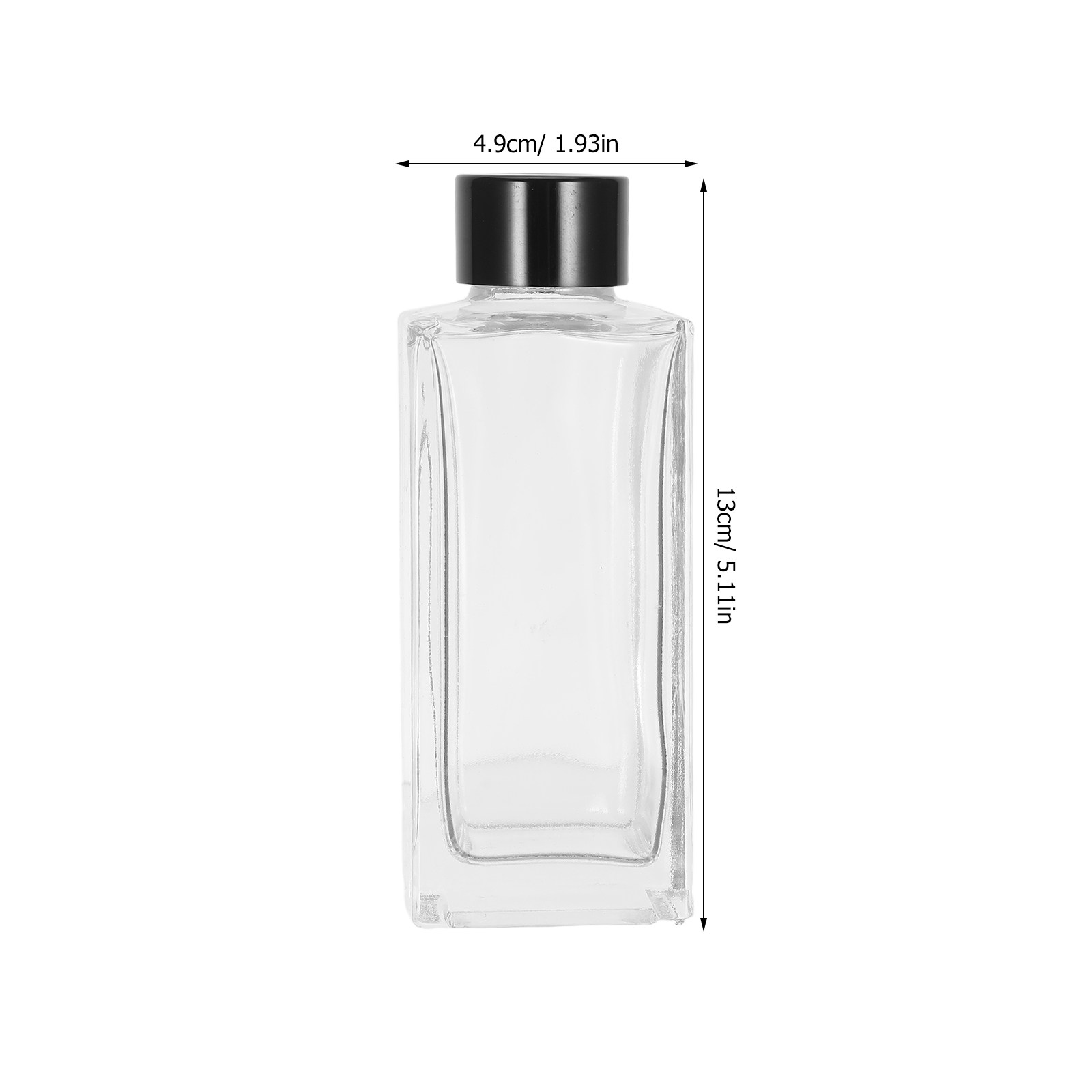 4 مجموعات من زجاجات عطر صغيرة  - مراجعة Home Fragrance Diffuser وسعره