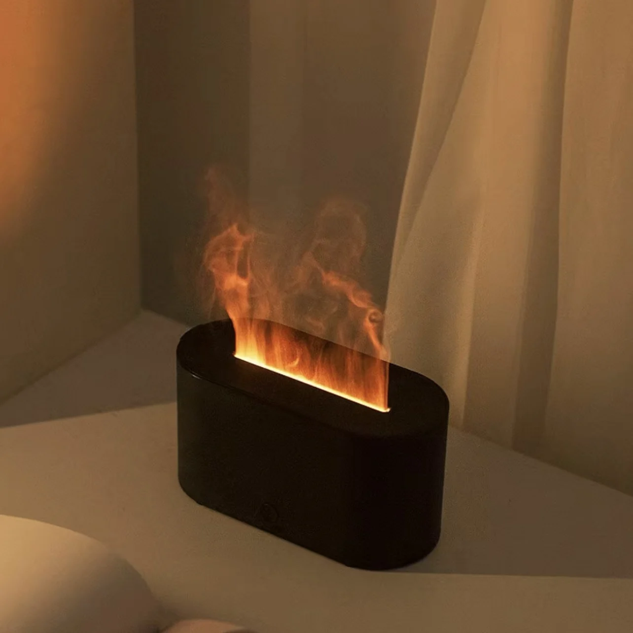 جهاز ترطيب وناشر للعطور بالزيو - مراجعة Home Fragrance Types وسعره