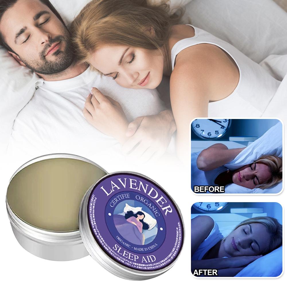 بلسم اللافندر العضوي للمساعدة  - مراجعة Lavender Pillow Spray وسعره