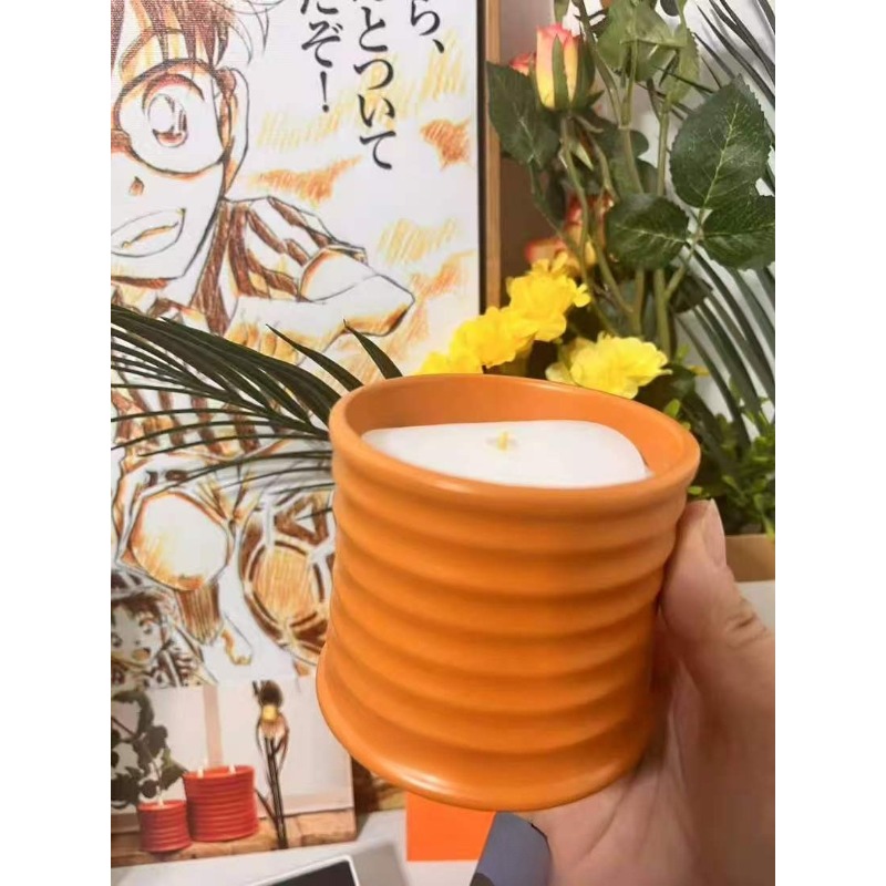 شموع معطرة برائحة زهر العسل وا - مراجعة Home Fragrance Wax Melts وسعره