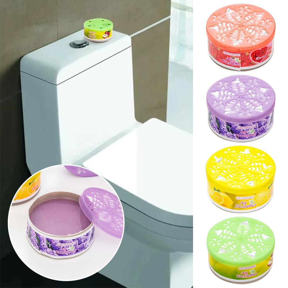معطر جو صلب للسيارة والمنزل بن - مراجعة Home Fragrance Gel وسعره