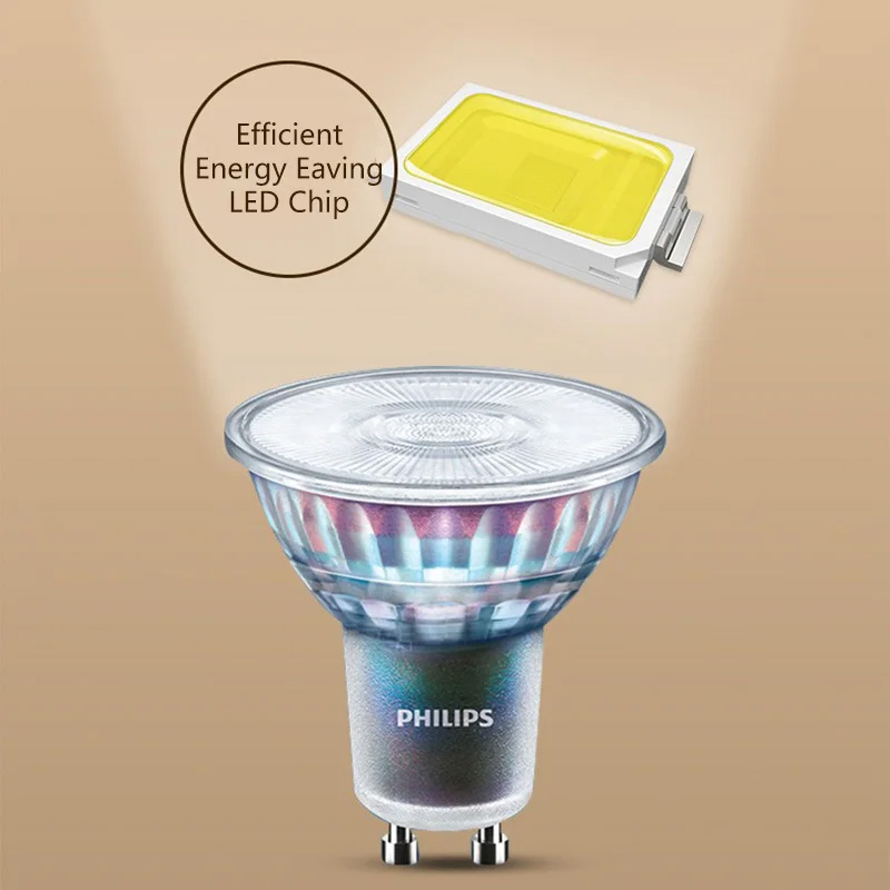 فيليبس 4.6 واط مصباح LED أساسي - مراجعة Philips Bulb Led Classic وسعره
