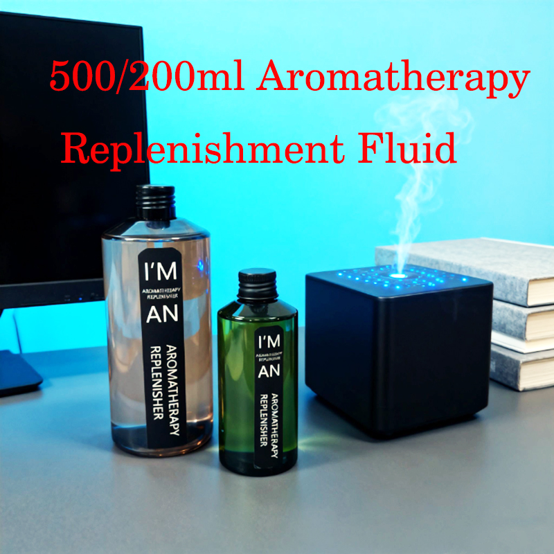 500/200 مللي ماريوت هيلتون ريت - مراجعة Home Fragrance Diffuser وسعره